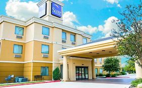 Sleep Inn Suites New Braunfels